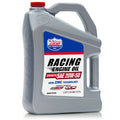 SAE 20W-50 Synthetic Racing Motor Oil - 5 Quart E11599