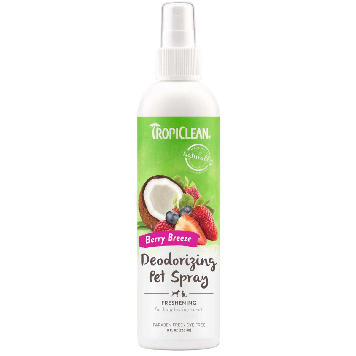 Deodorizing Pet Spray Y809