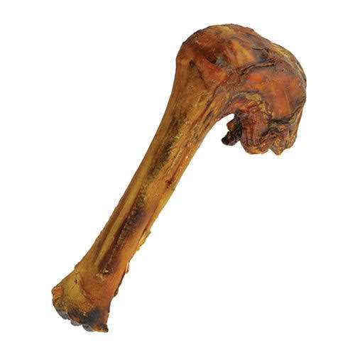 Lamb Shank Bone Dog Treat X84826