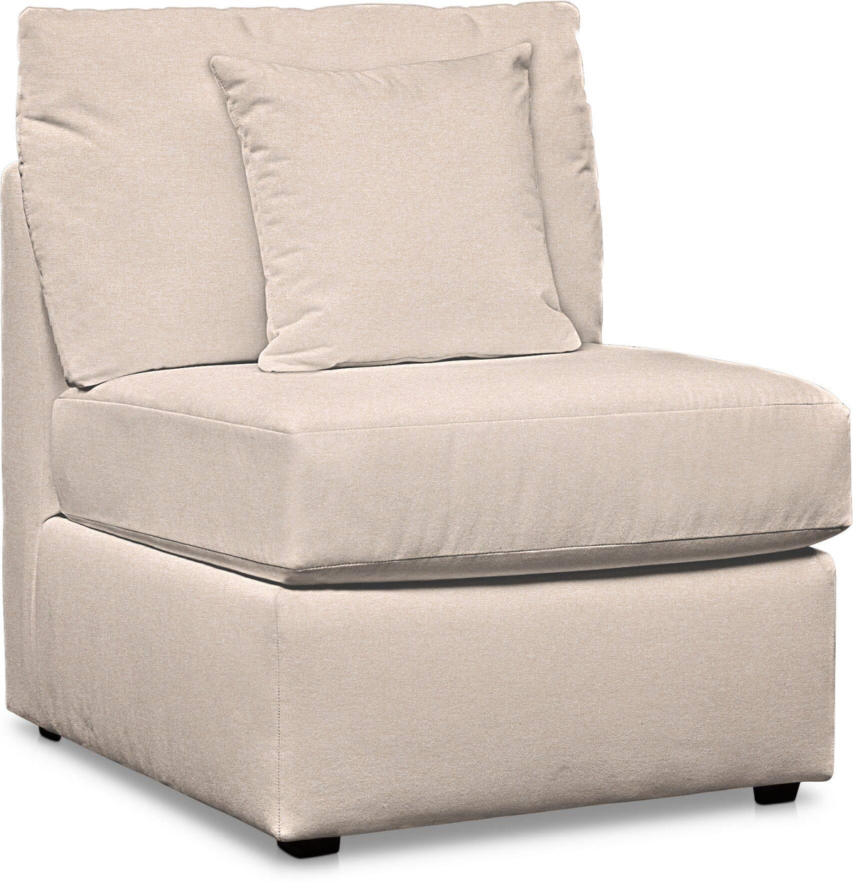 Armless Chair A925920