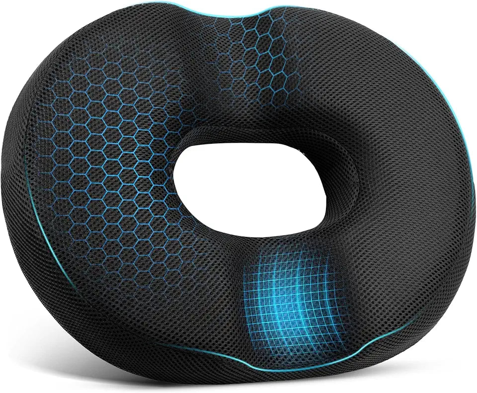 Donut Seat Cushion Q2002
