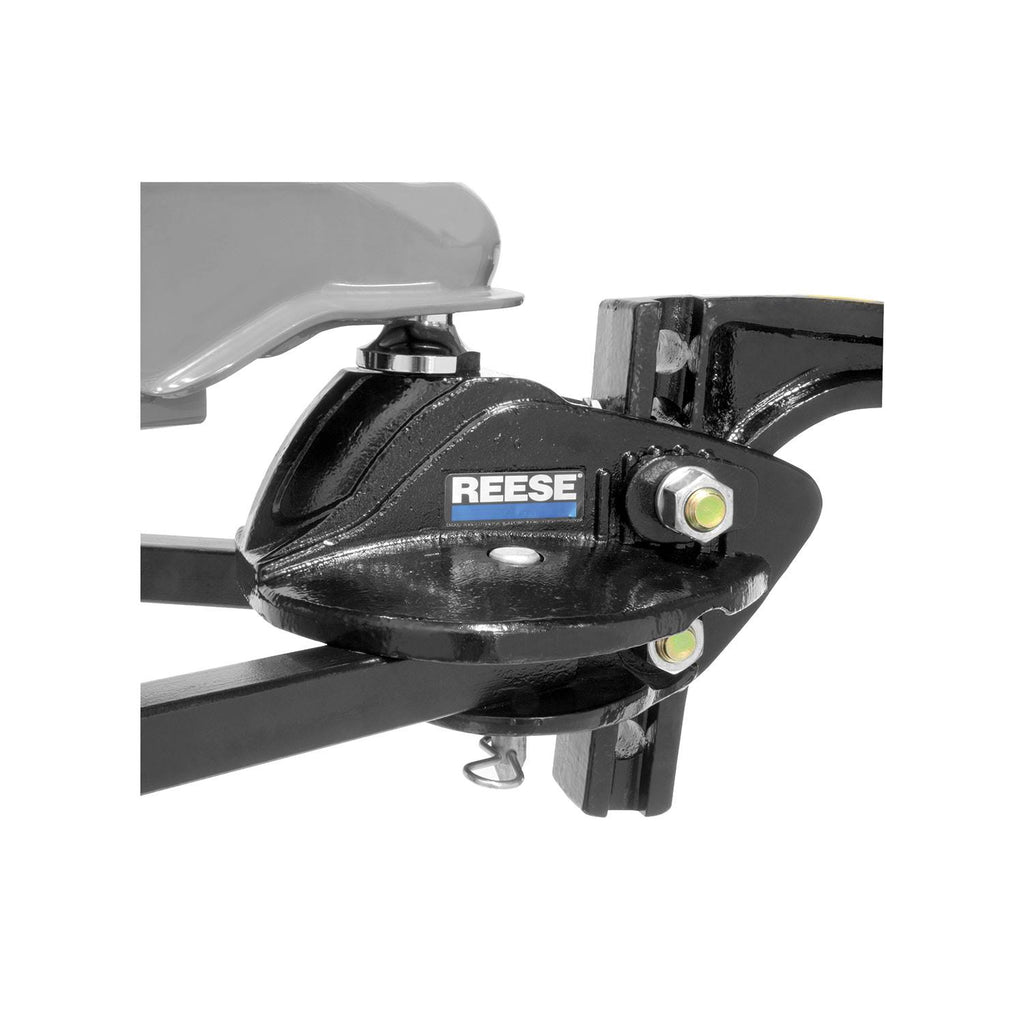 Weight Distributing Kit with Shank H316036