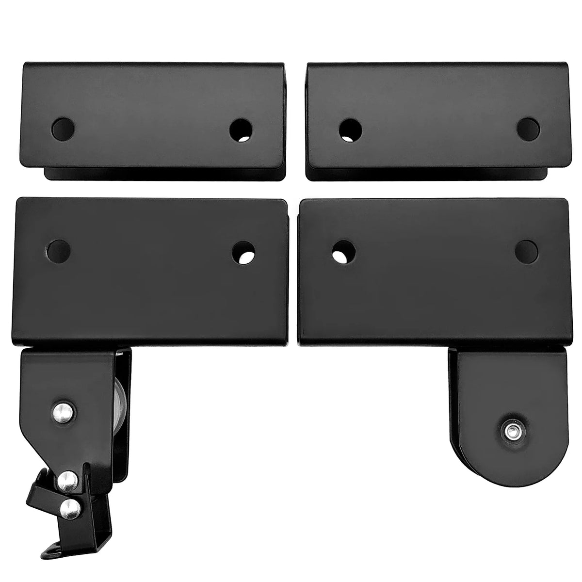 Kayak Ceiling Rack with Hanging Pulley System J2331
