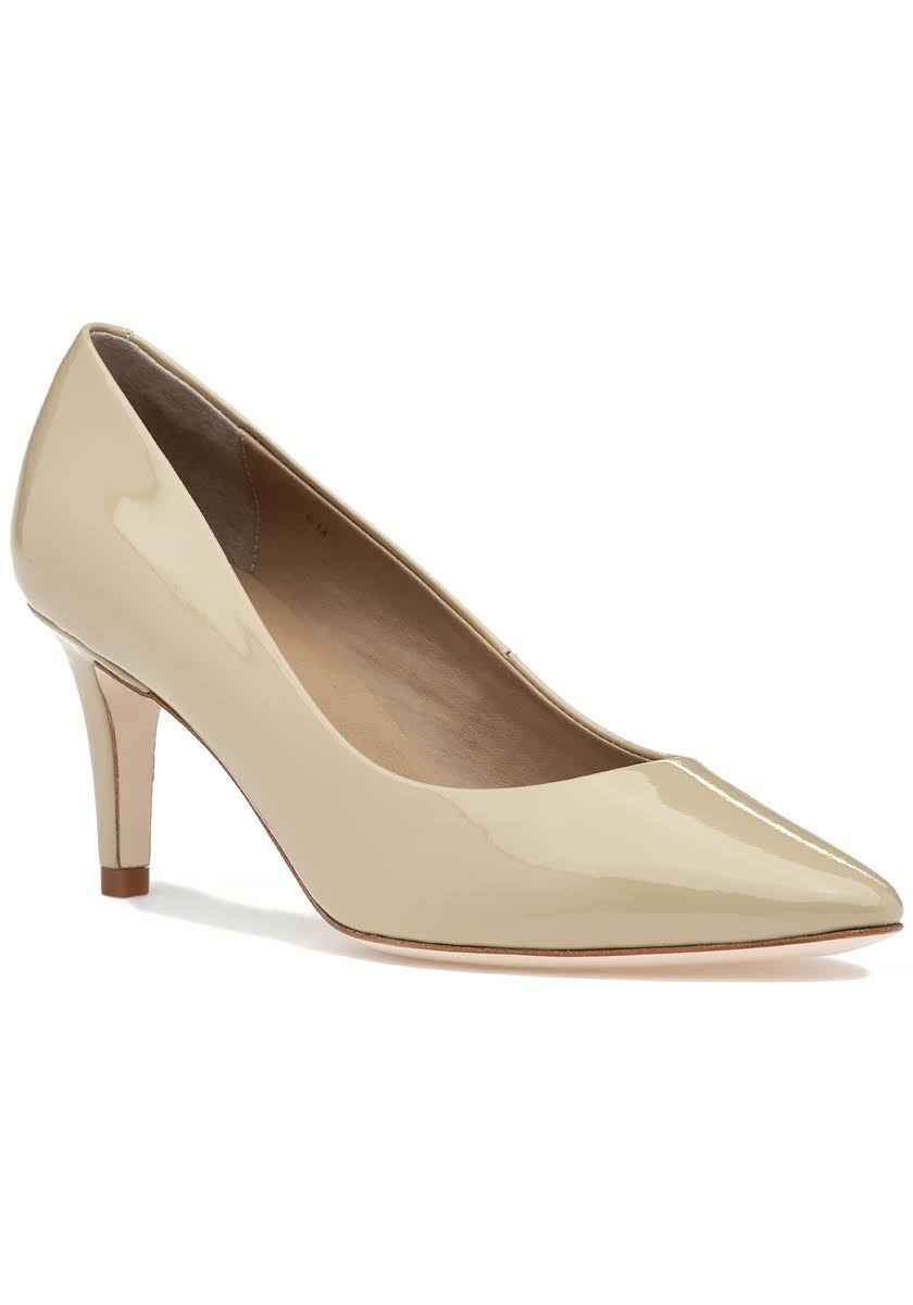 Nude Patent Pump I752
