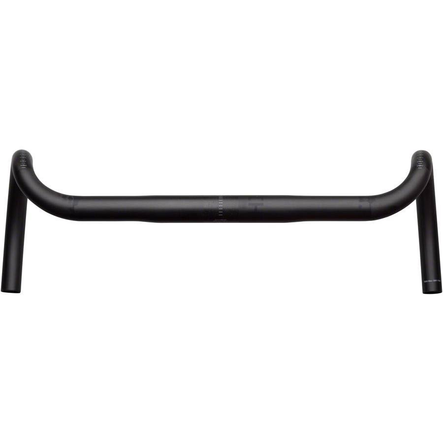 Matte Black 42cm Carbon Drop Bar S921