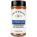 14 oz BBQ Rub Seasoning R9281