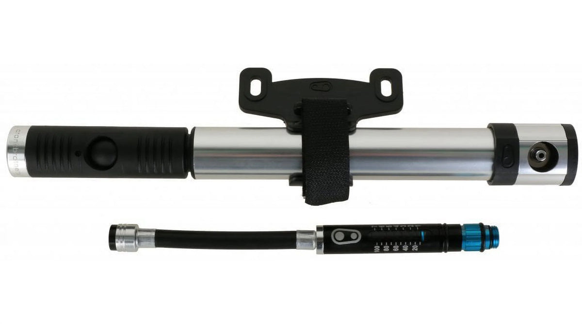 Pump HV - Gauge Z32717