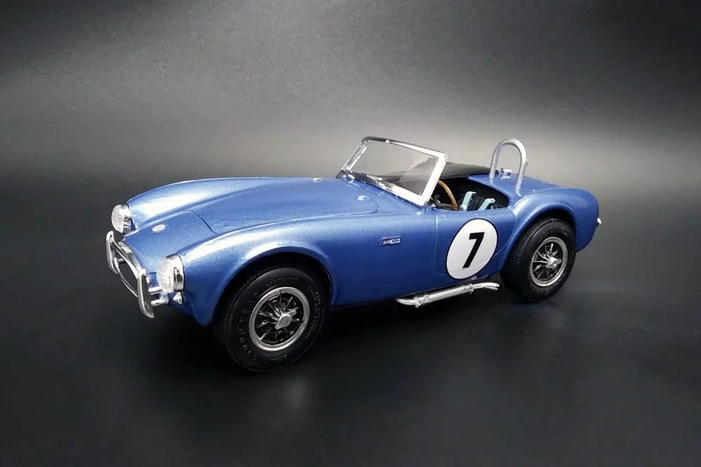 1/25 Scale Plastic Model Kit A656
