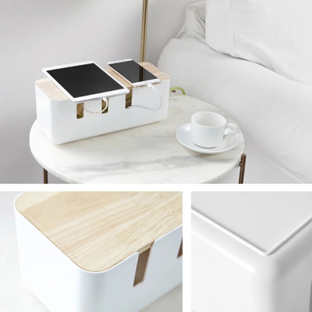 Cable Organizer Case Y446