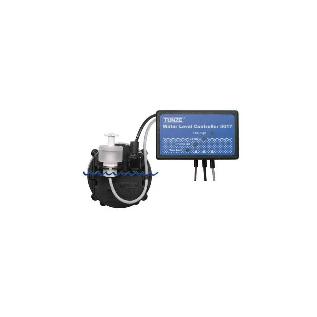 Osmolator Universal J682