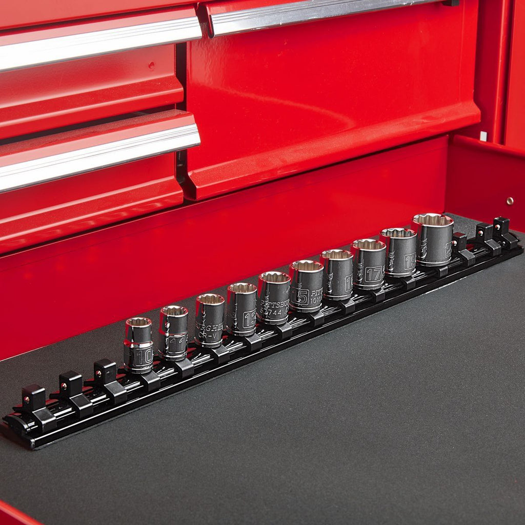 3/8 in. Magnetic Socket Rail W92136