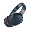 Blue/Sunset On-Ear Wireless Headphones O61822