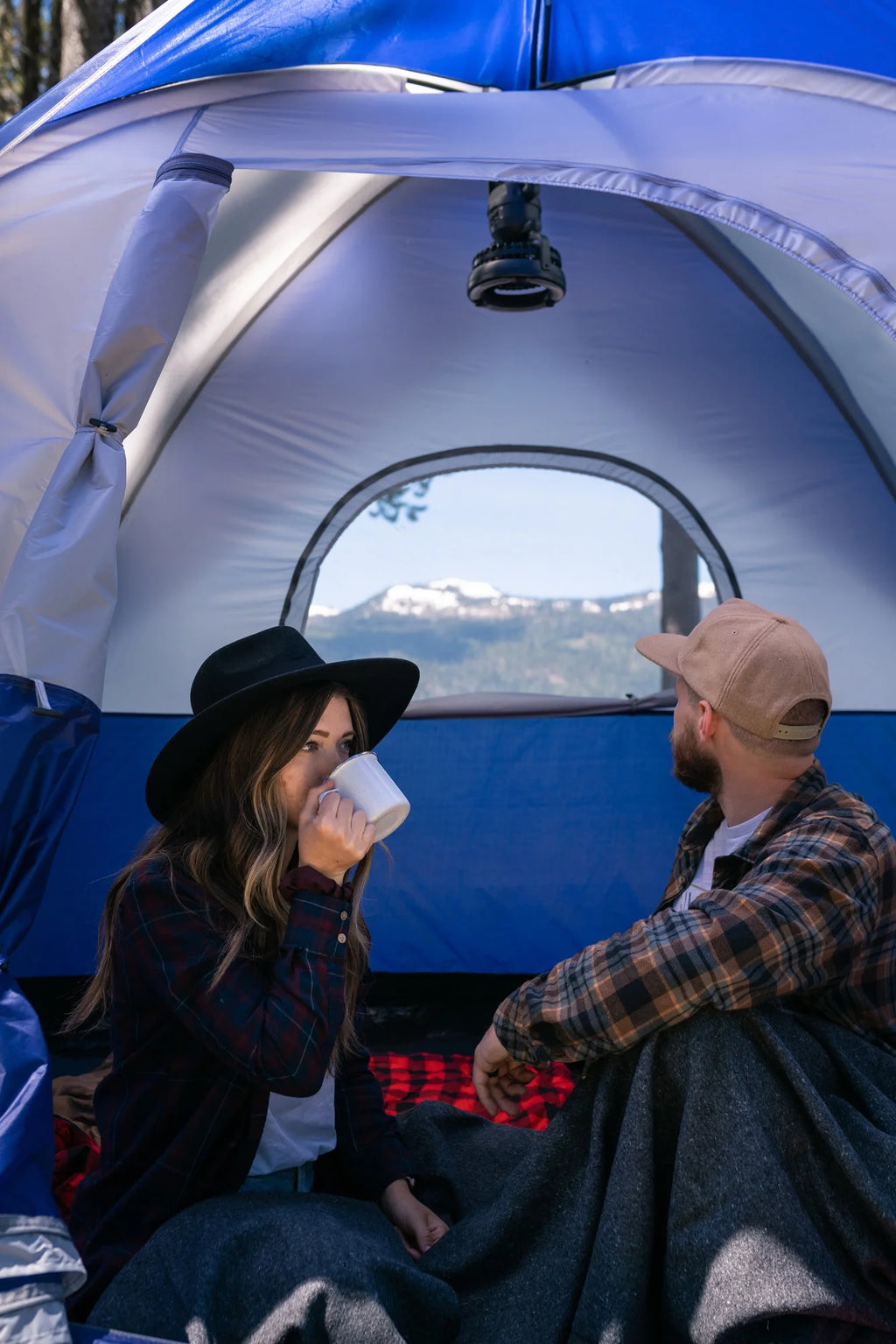 Teton Dome Tent M935790