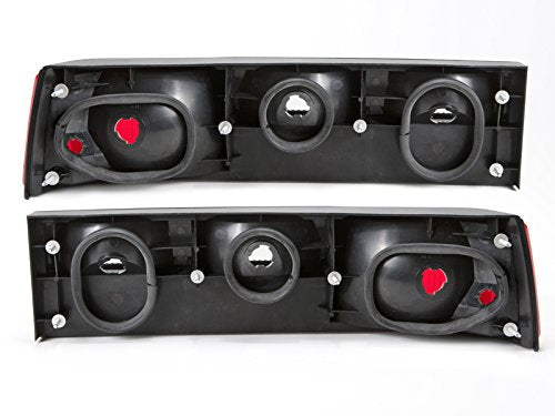 Compatible with Ford Mustang Tail Lights N708