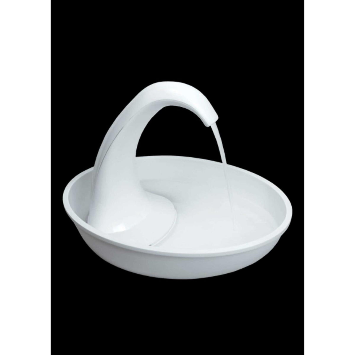 Pioneer Pet Swan Drinking Fountain R815