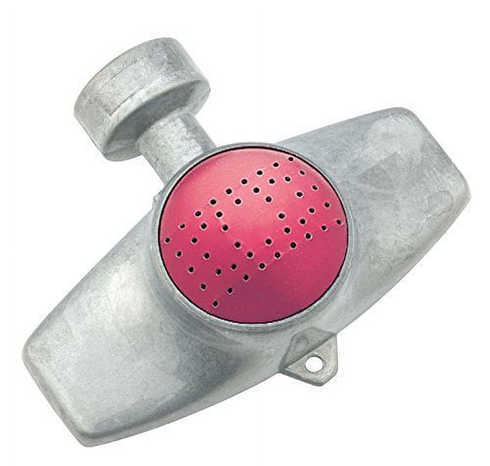 Rectangle Spot Sprinkler P558