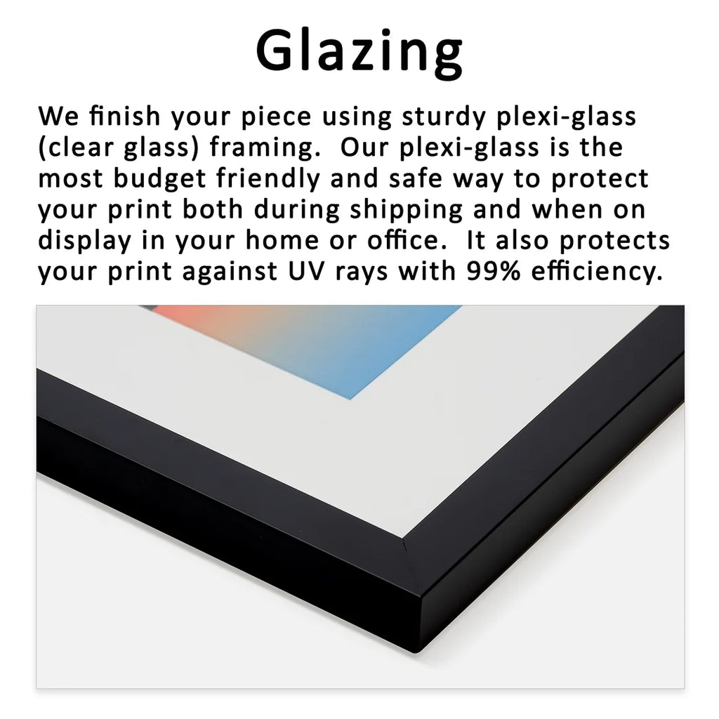 Framed Print 17-7/8" x 21-7/8" A786896