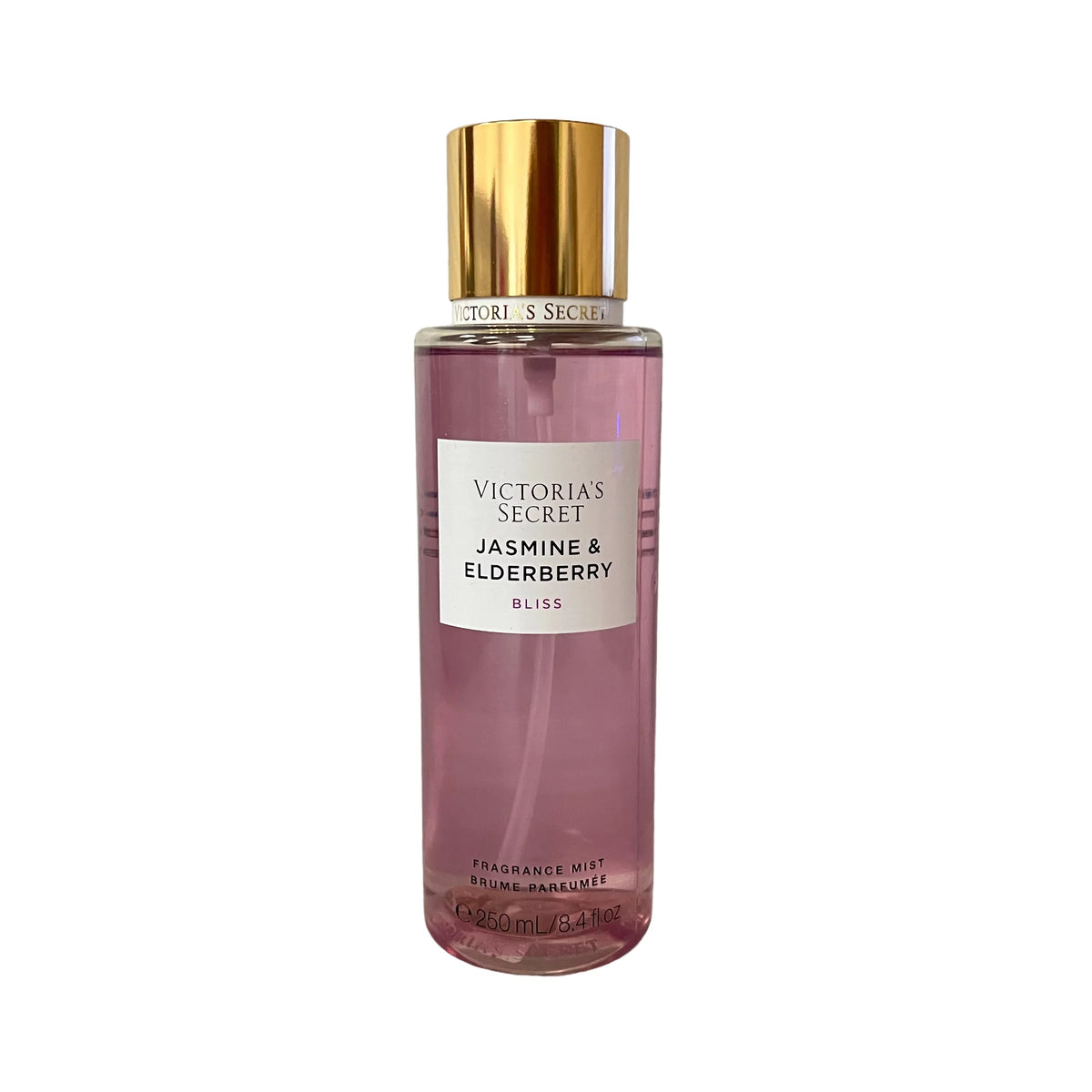 Fragrance Mist Set X7034
