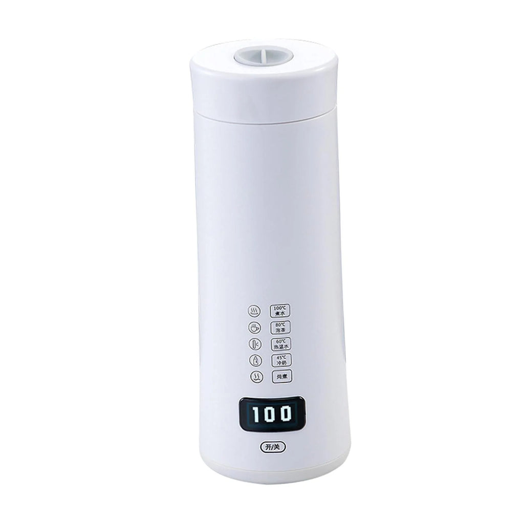Portable Electric Heating Kettle O548