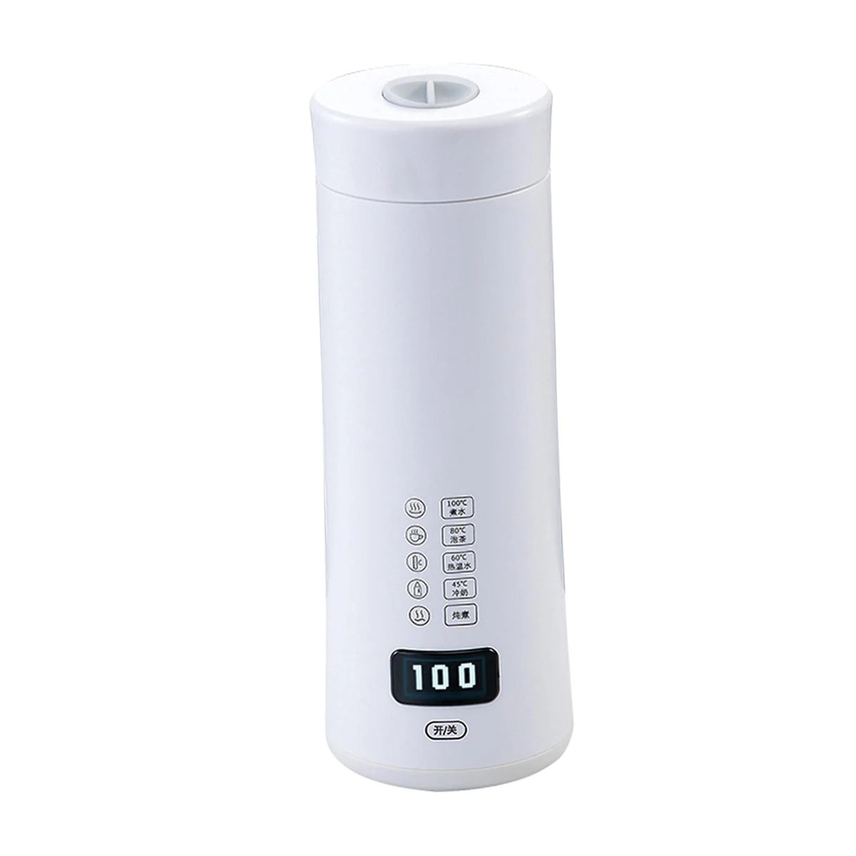 Portable Electric Heating Kettle O548