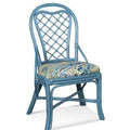 Sile Chair (Set of 2) Gray R74279