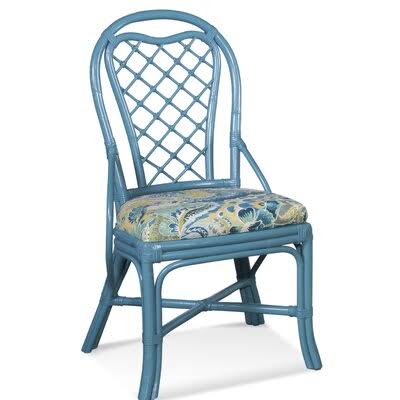 Sile Chair (Set of 2) Gray R74279