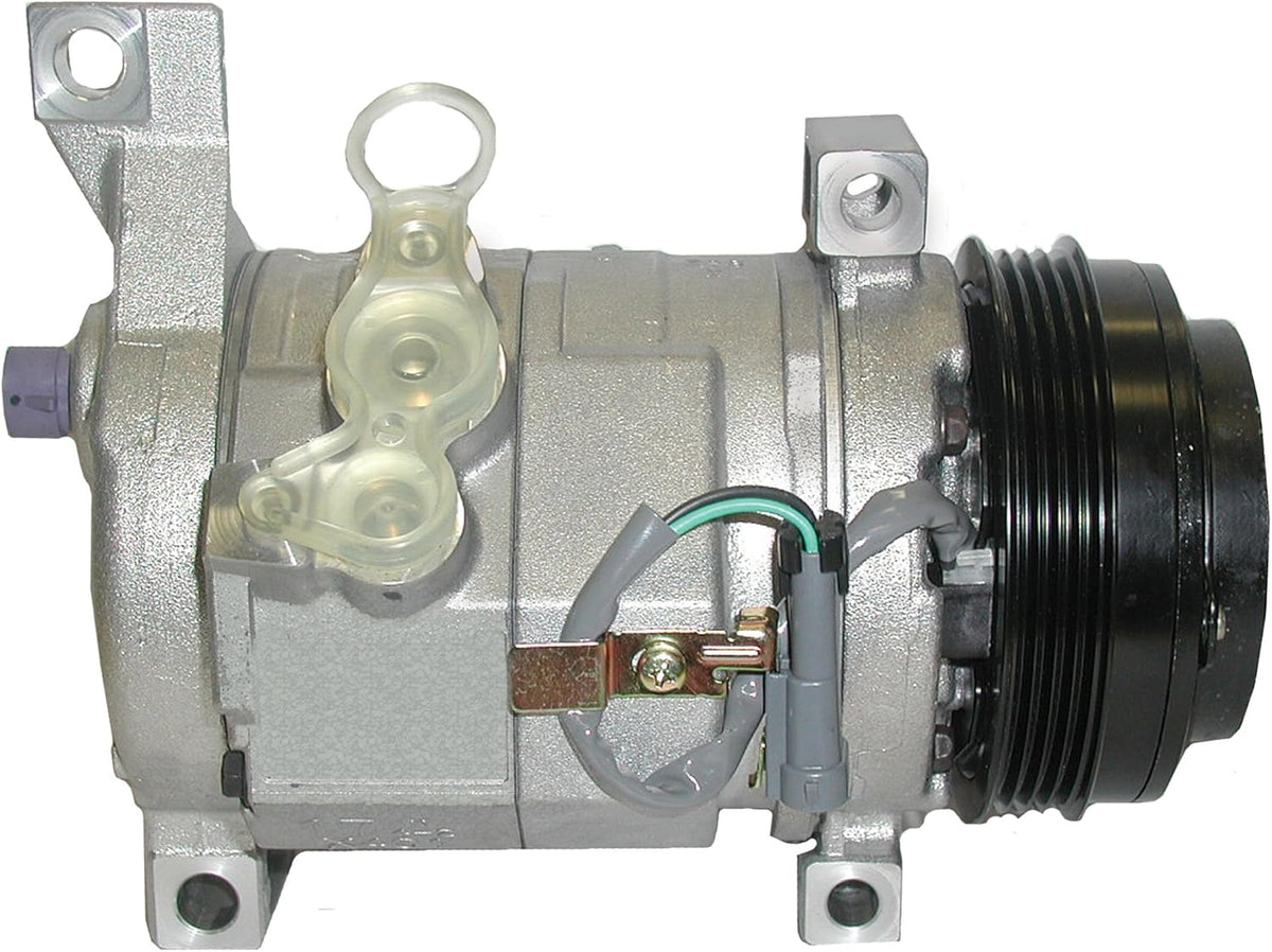 Air Conditioning Compressor M231