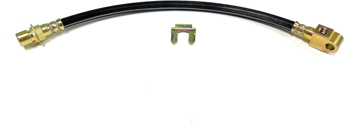 Stainless Full Car Brake Line Kit M338