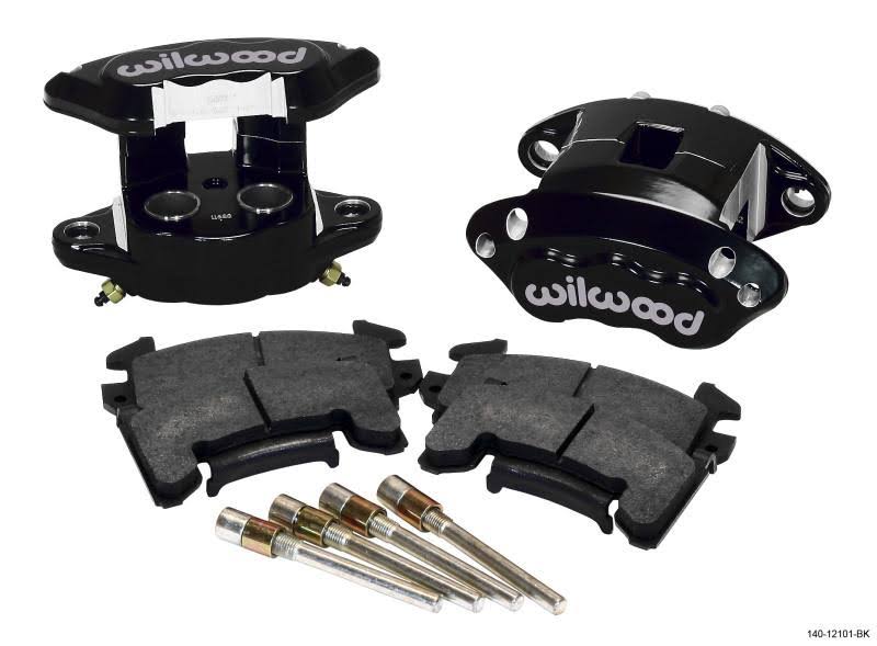 Rear Caliper Kit Y522597