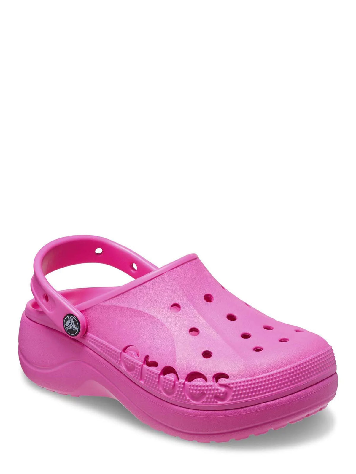 Women's Platform Clogs B201601