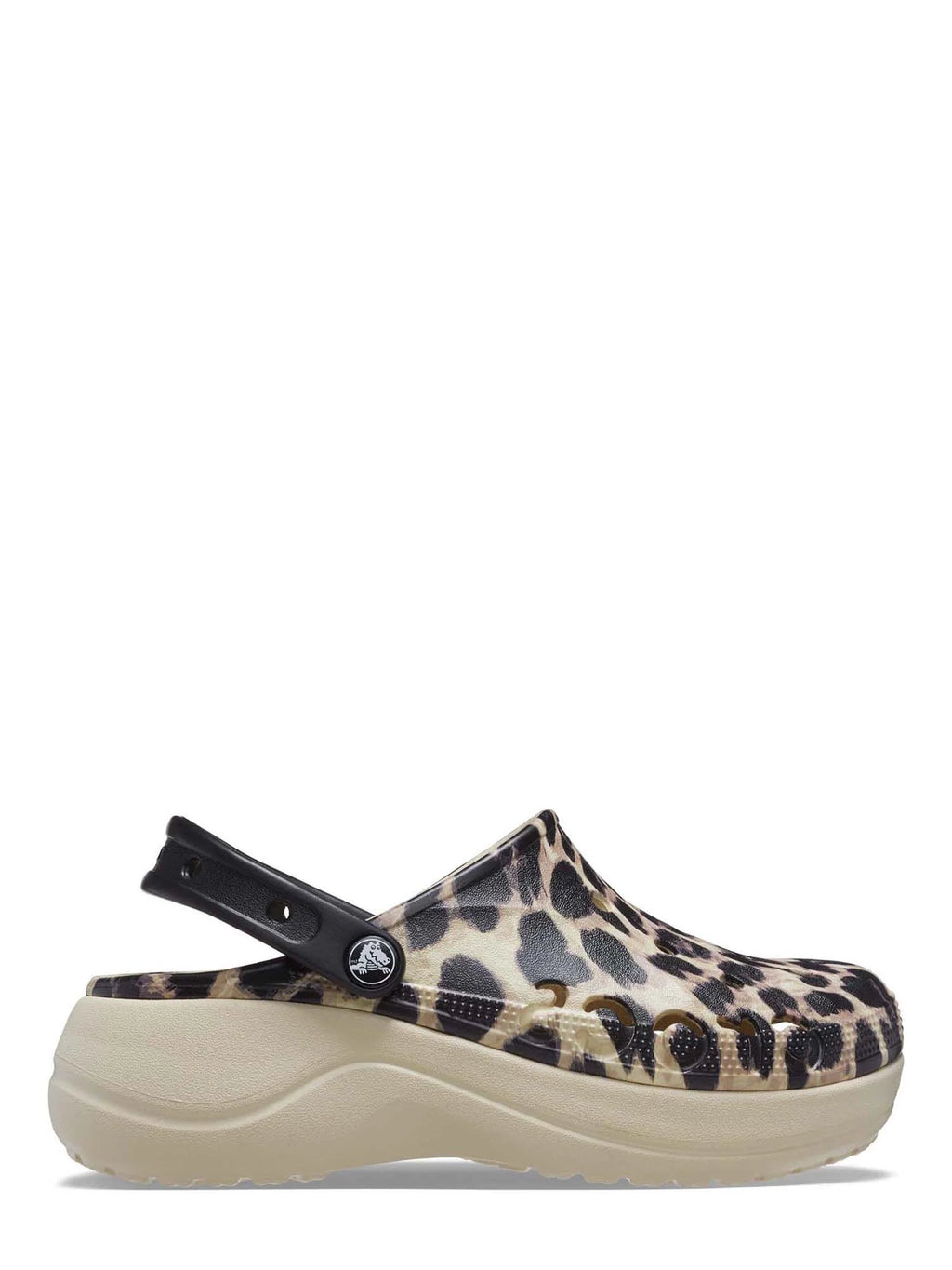 Women's Platform Clogs B201601