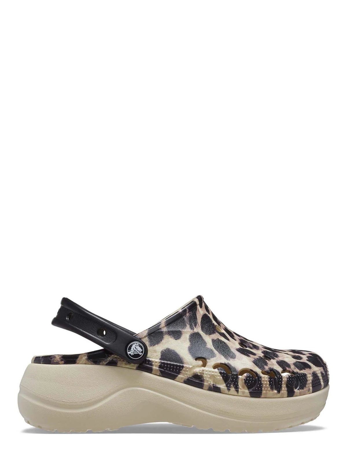 Women's Platform Clogs B201601