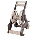 175-Foot Hose Capacity Folding Cart Reel Z4442