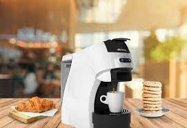 Coffee Machine 1100W 15 Bar N997398