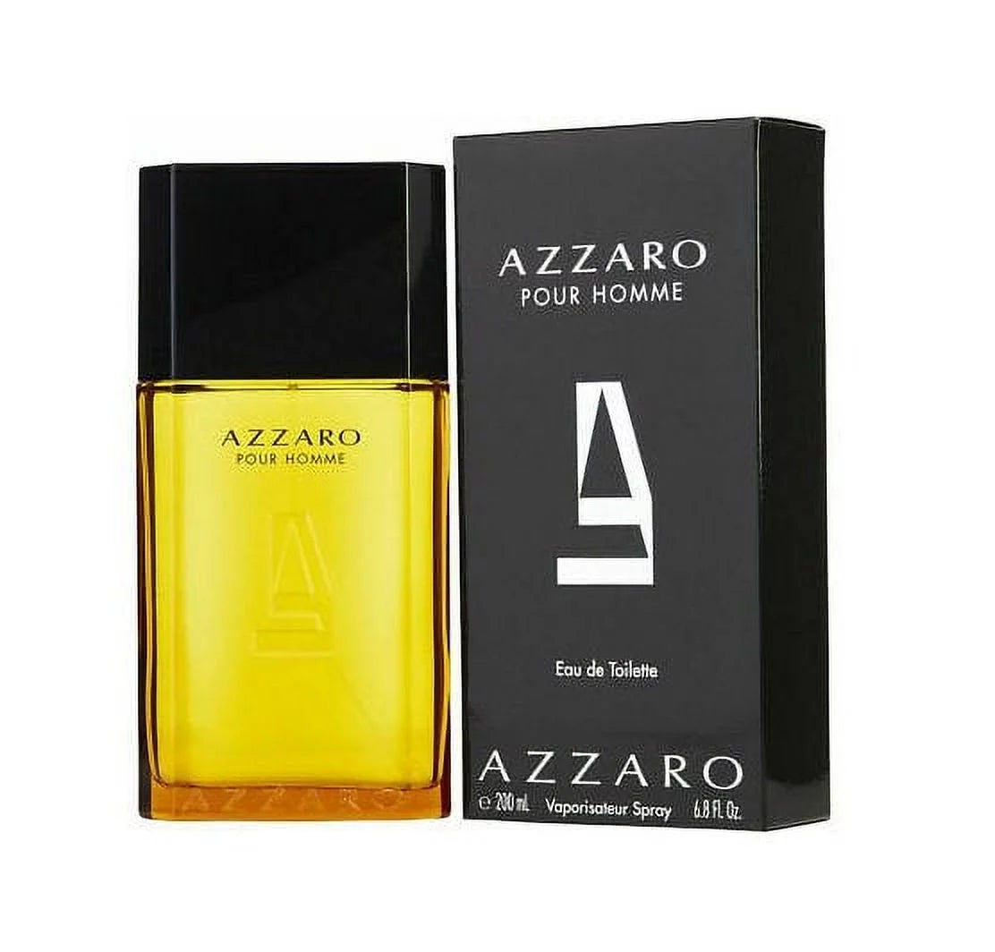 6.7 oz EDT Eau de Toilette Spray Men's Cologne P837076
