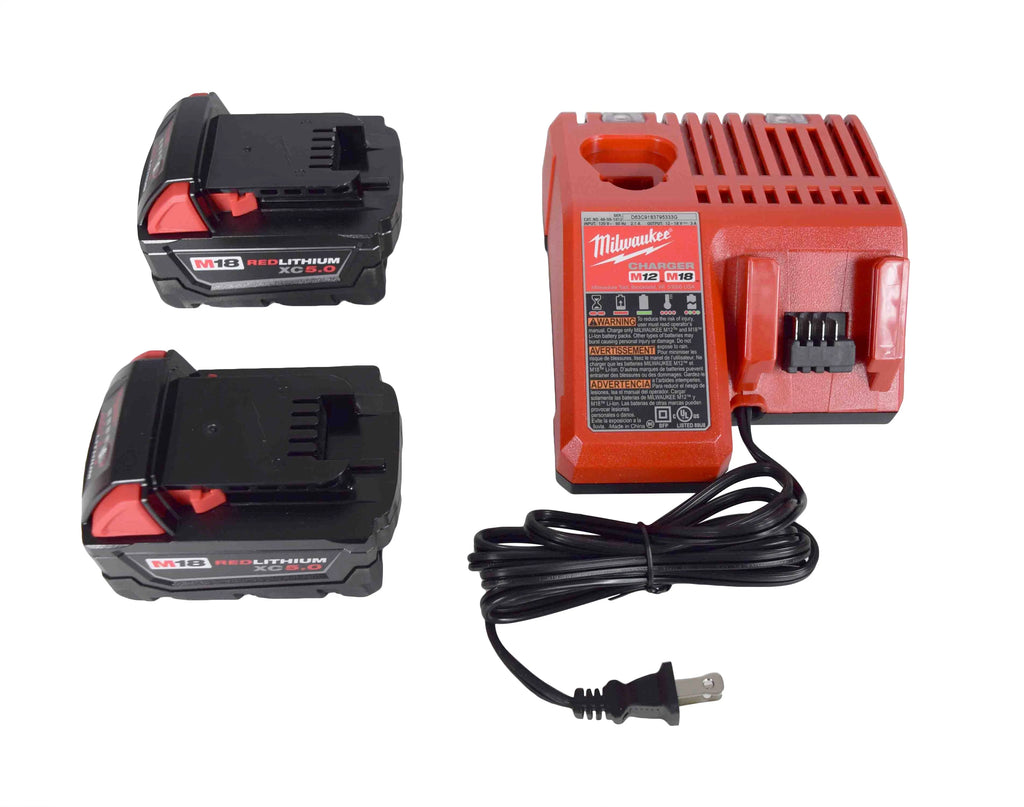Cordless Brushless Drywall Screwgun Kit L548890