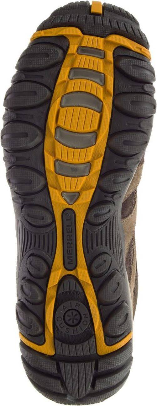 Waterproof Mid Hiking Boots N177