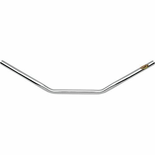 1 inch Clubman Bar Chrome Universal O312707