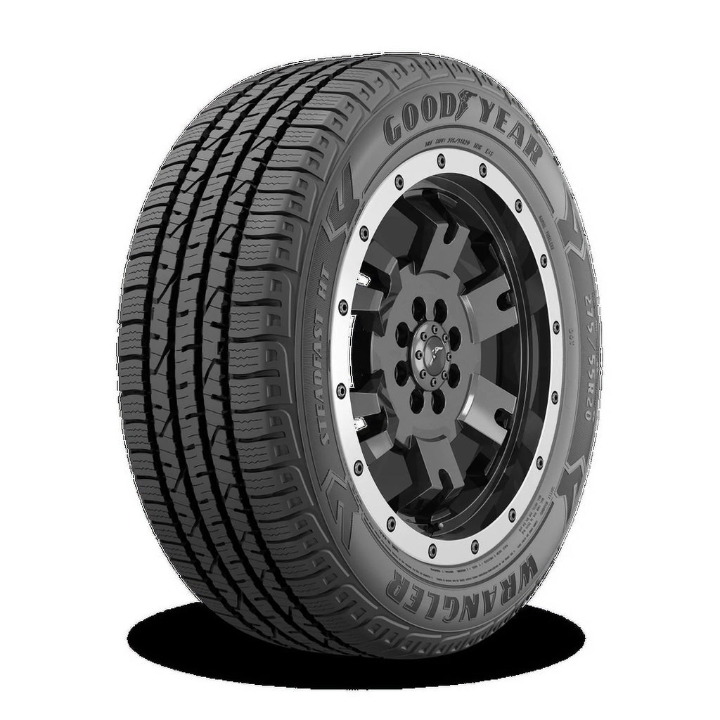 All-Terrain Tire W4652