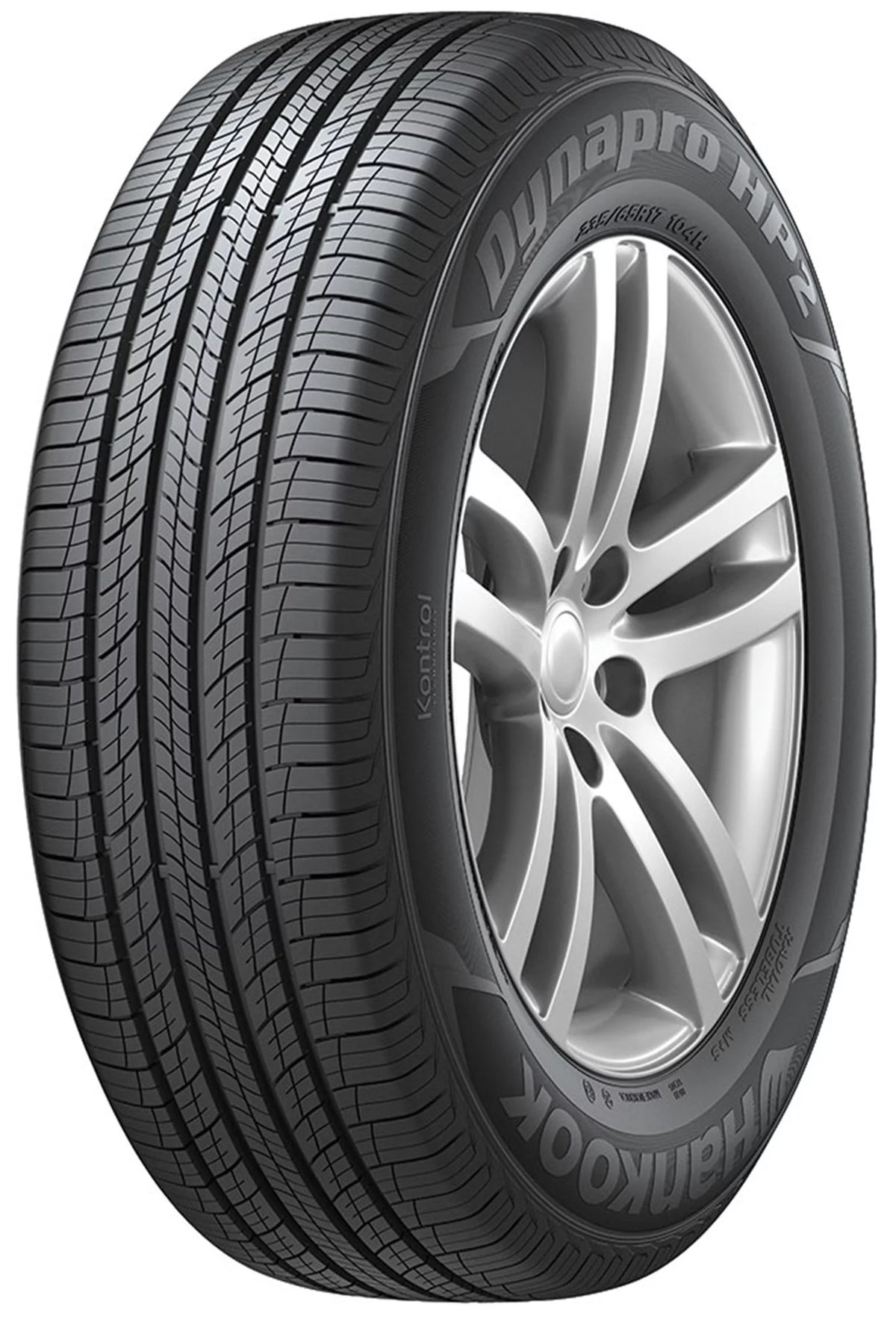 All-Season Tire 225/70R16 103H N1166