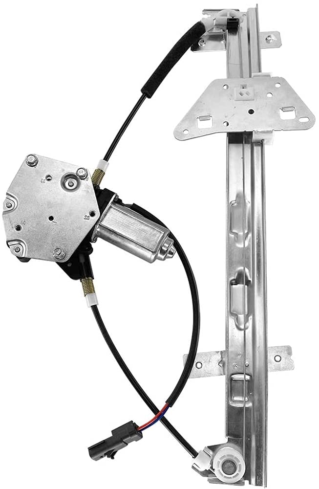 Power Window Regulator Motor Pack of 2 A832