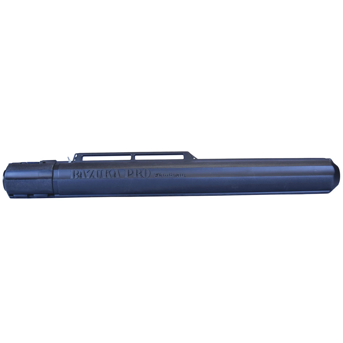 Low Bed Trailer package with Spare, MegaWings, Cargo Box, Rod Tubes U58522