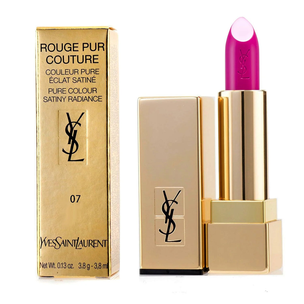 Rouge Pur Couture 3.8g/0.13oz P952