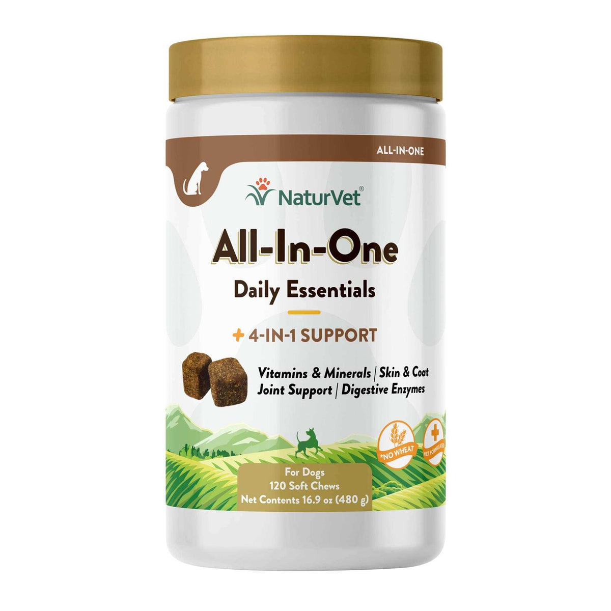 Dog Supplement H724367