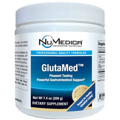 GlutaMed 30svgs Z511