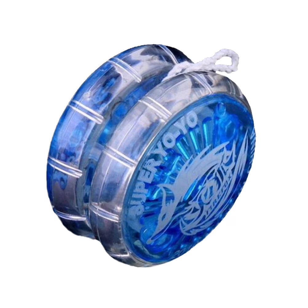 Colorful Yoyo with String F338814