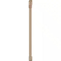 Wine Beverage Cooler Handle Kit in Brushed Bronze A74283