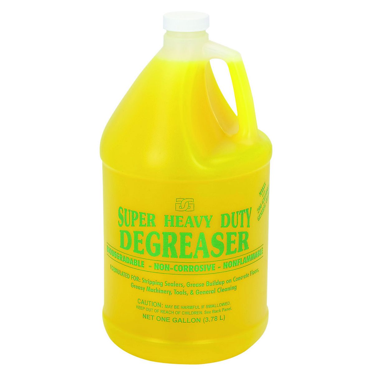1 Gallon Degreaser J101405