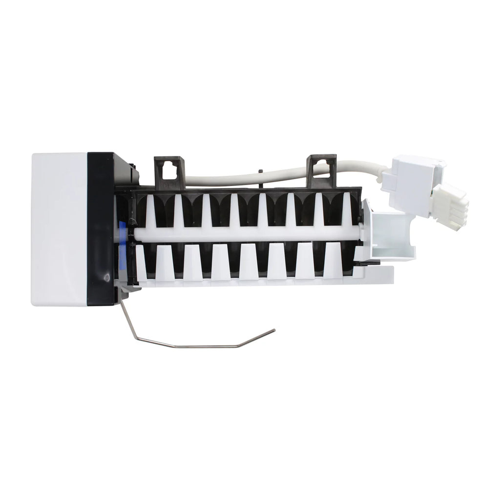 Refrigerator Ice Maker Replacement E16587