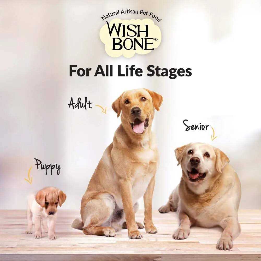 Grain-Free Dry Dog Food J277756